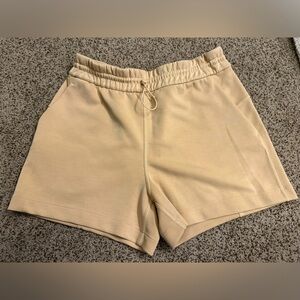 Lululemon Softstreme Shorts